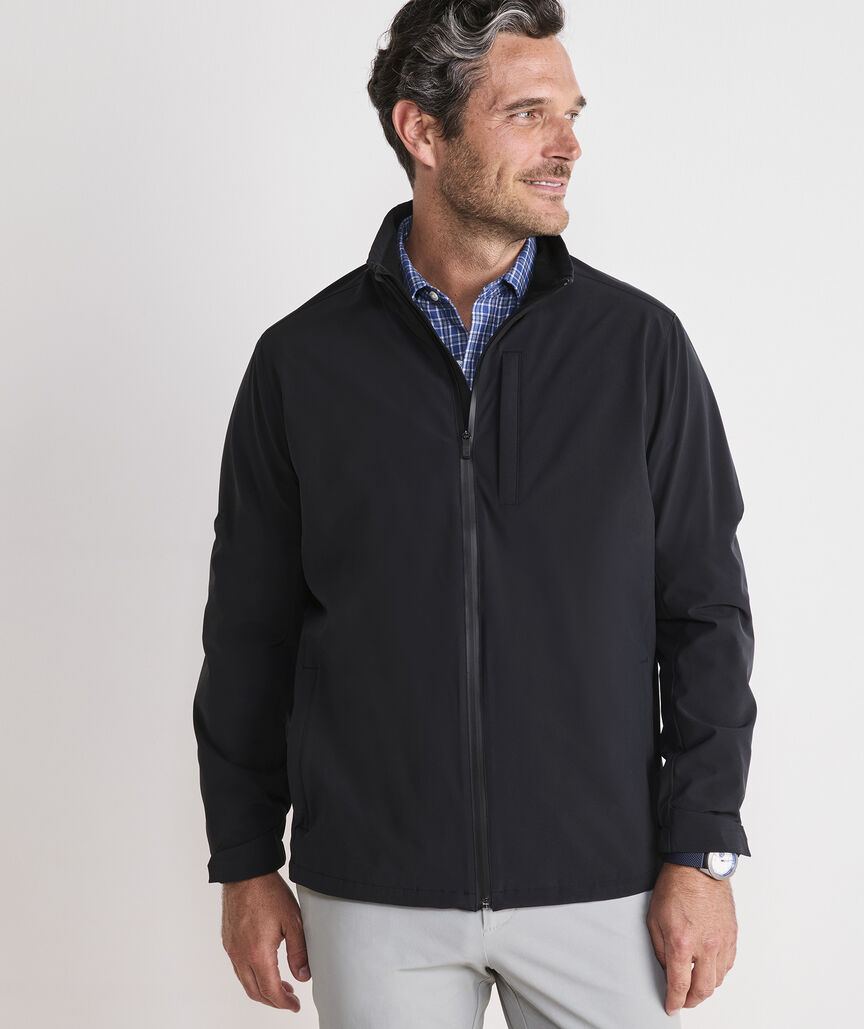 Performance Mariner Soft Shell Jacket
