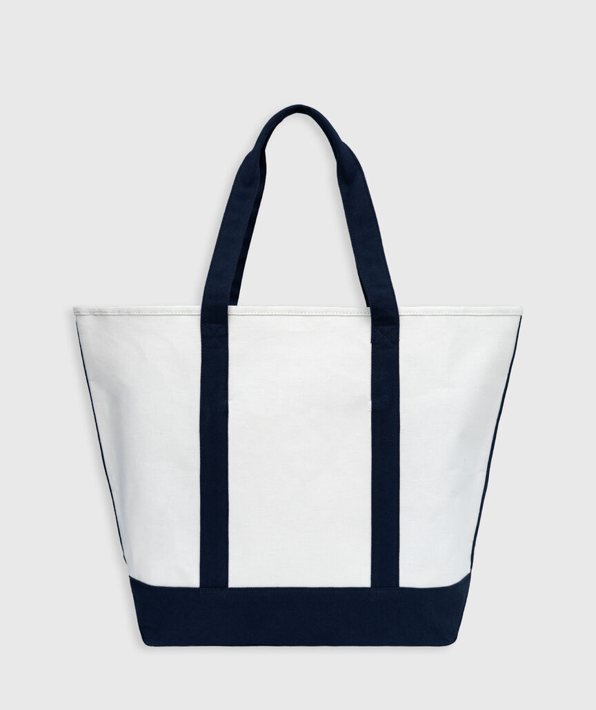 OUTLET Classic Canvas Tote