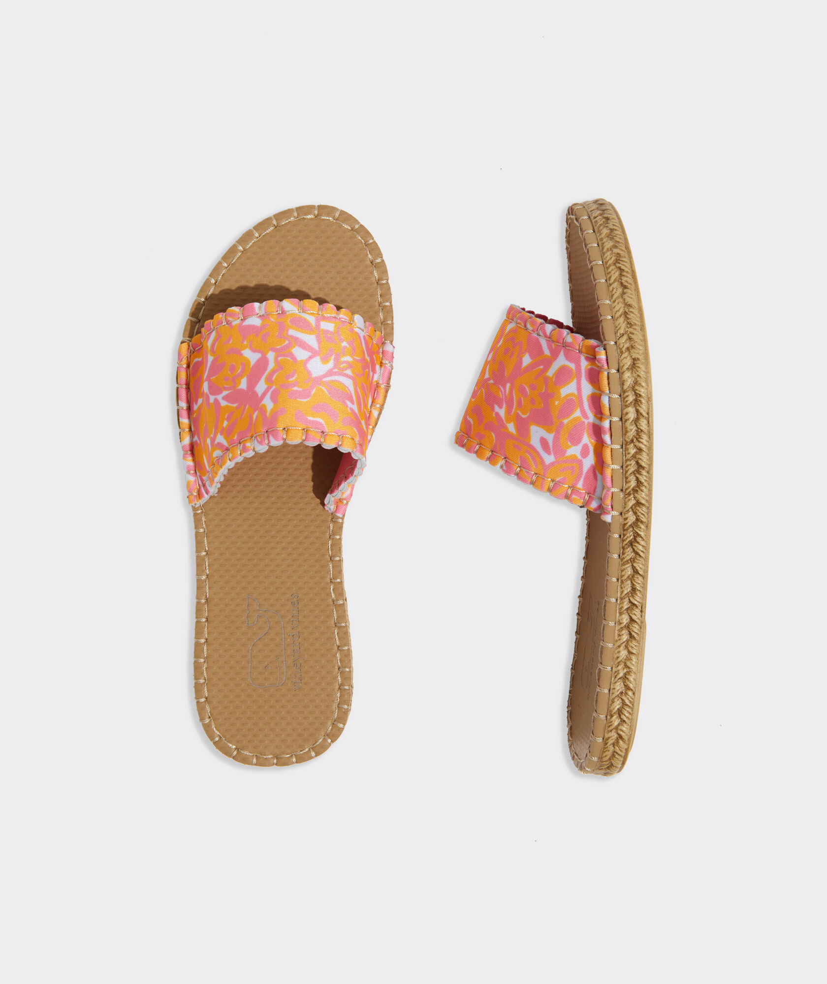 Shop Sea Star Beachwear Cabana Slide at 