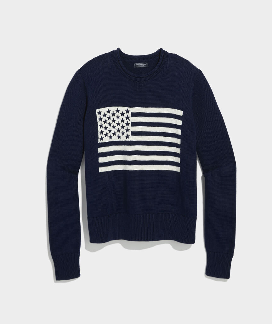 Katie Cotton Rollneck Sweater