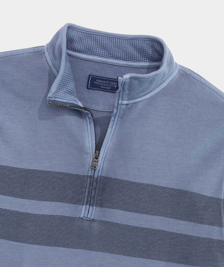 Coastline Quarter-Zip