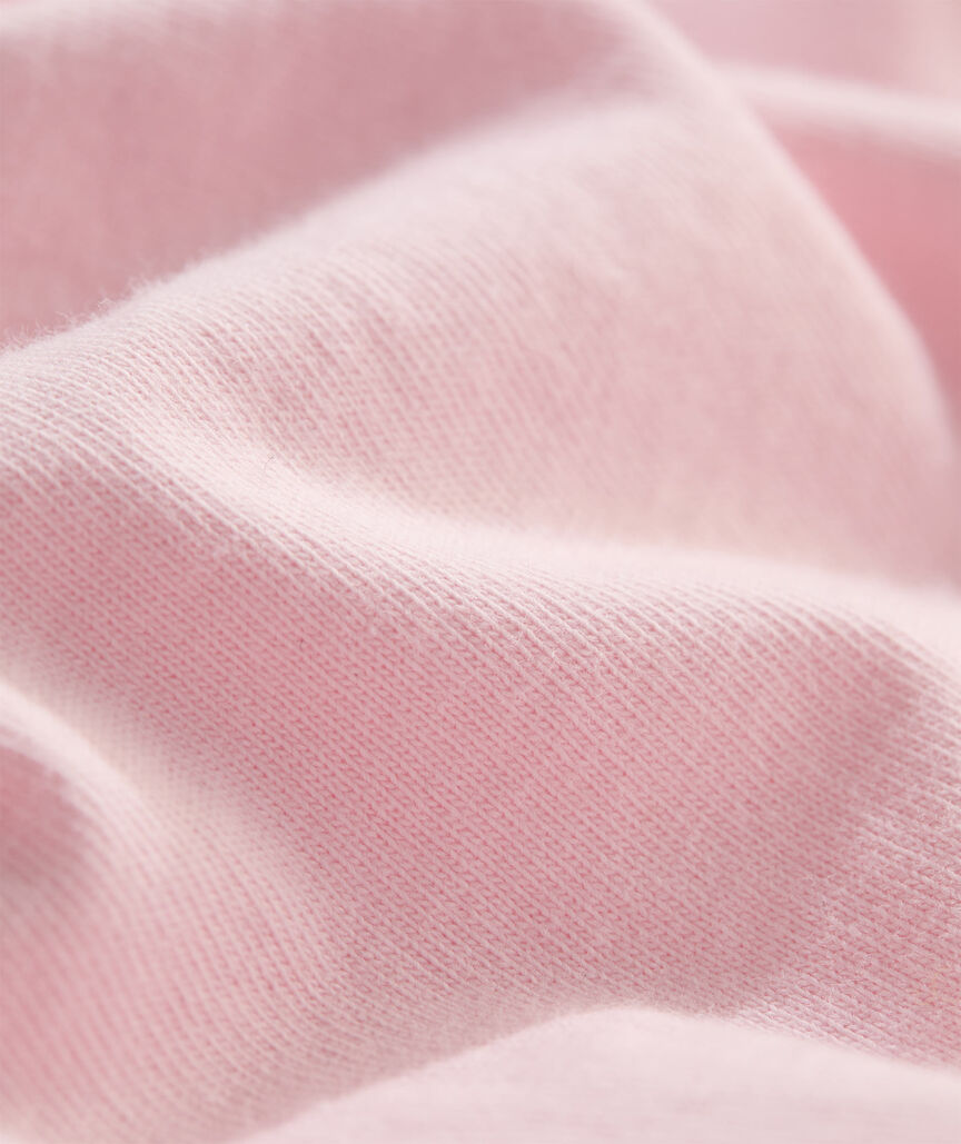 Girls' Gymnastics Winner Whale Short-Sleeve Pocket Tee