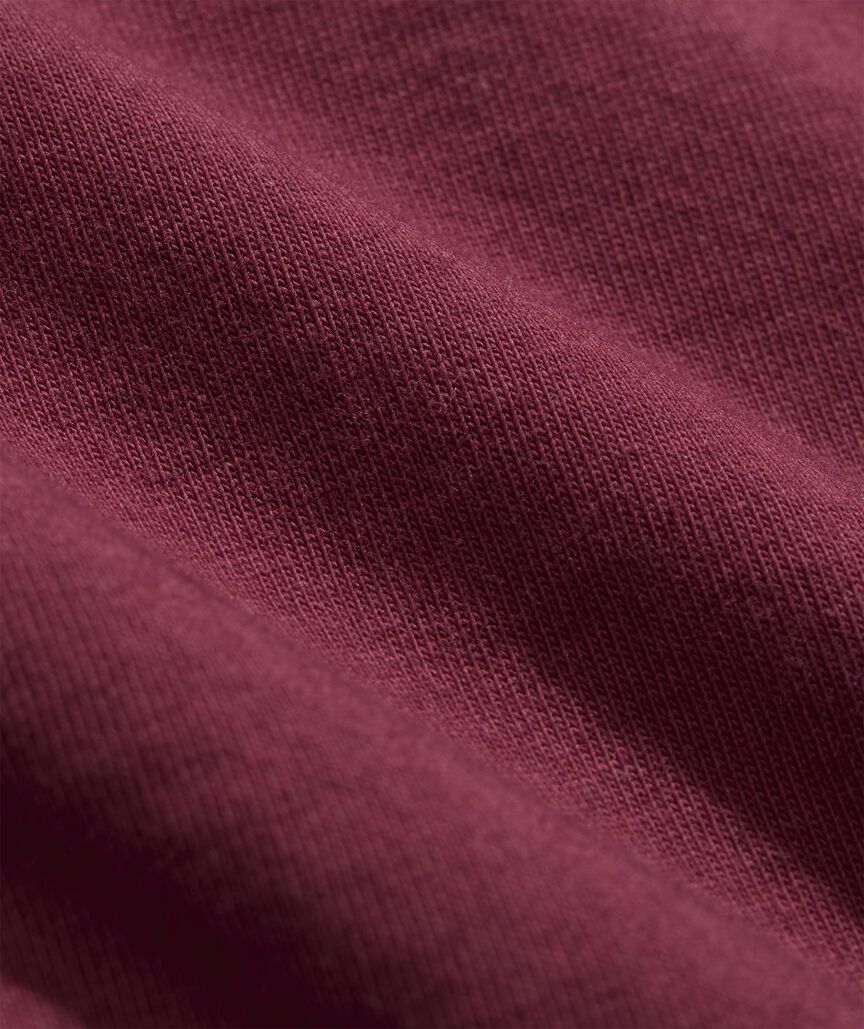 Boys' Football Turkey Whale Long-Sleeve Pocket Tee