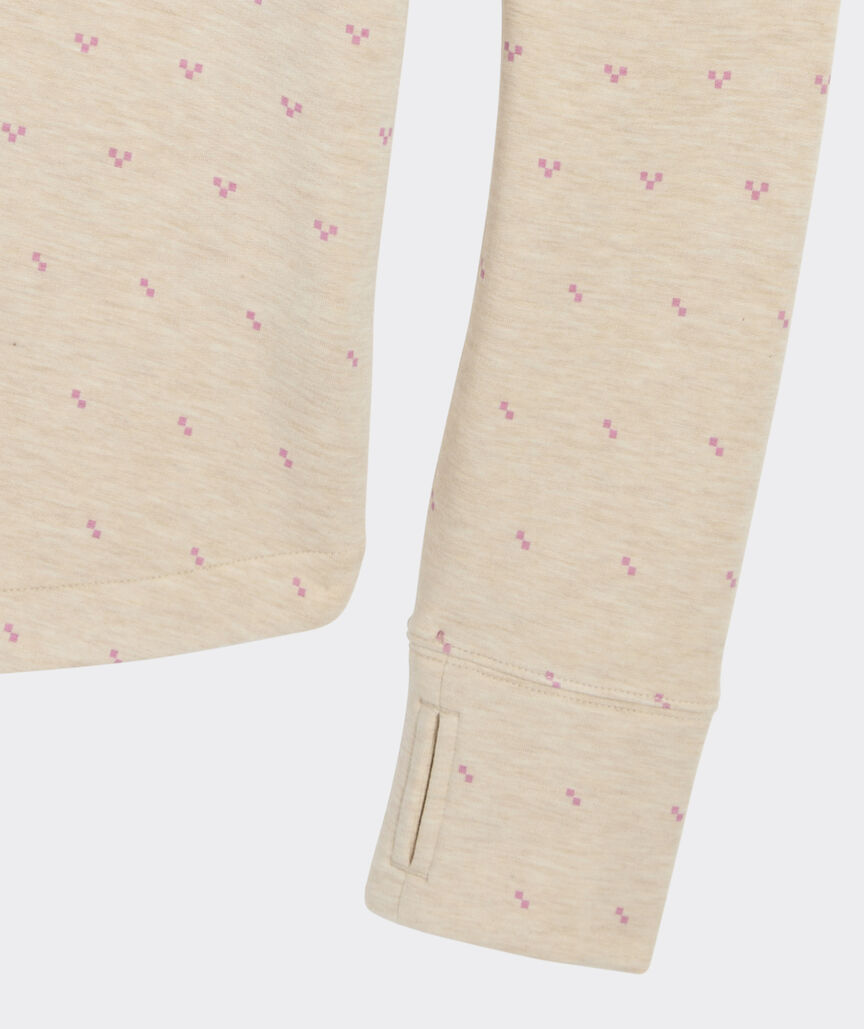 Dreamcloth® Fair Isle Relaxed Shep Shirt®