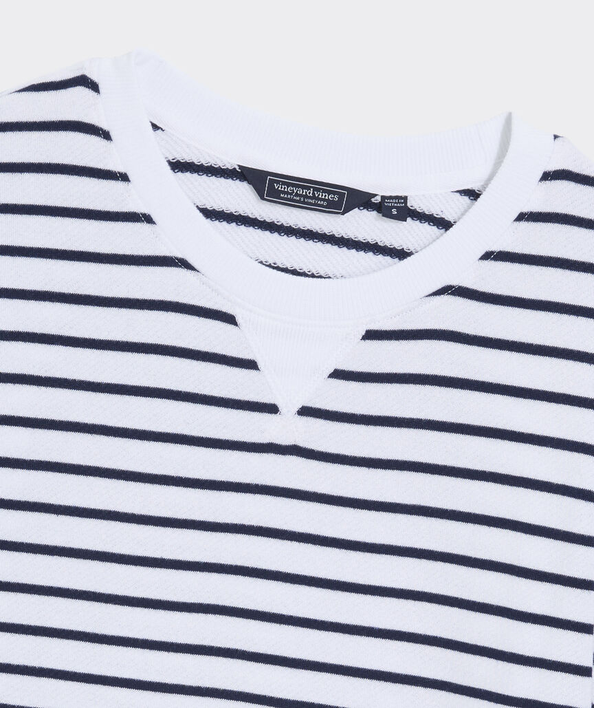 Beachy Terry Tee