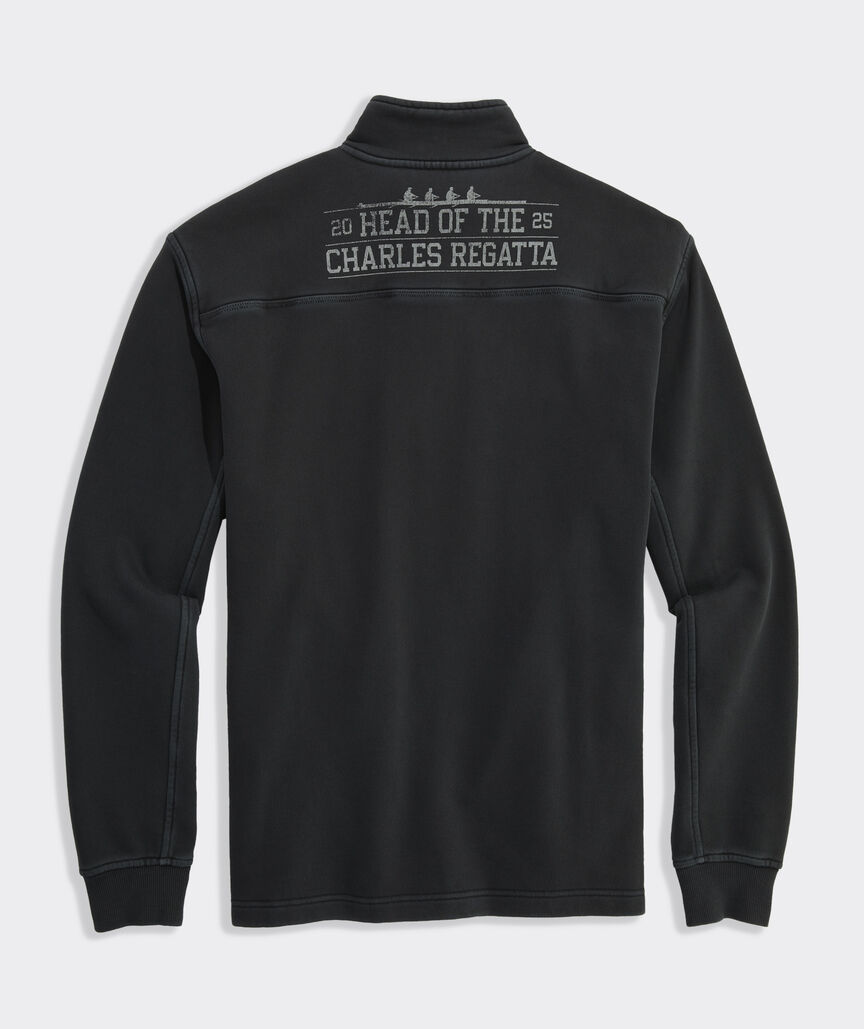 Head Of The Charles® Surf Terry Shep Shirt®