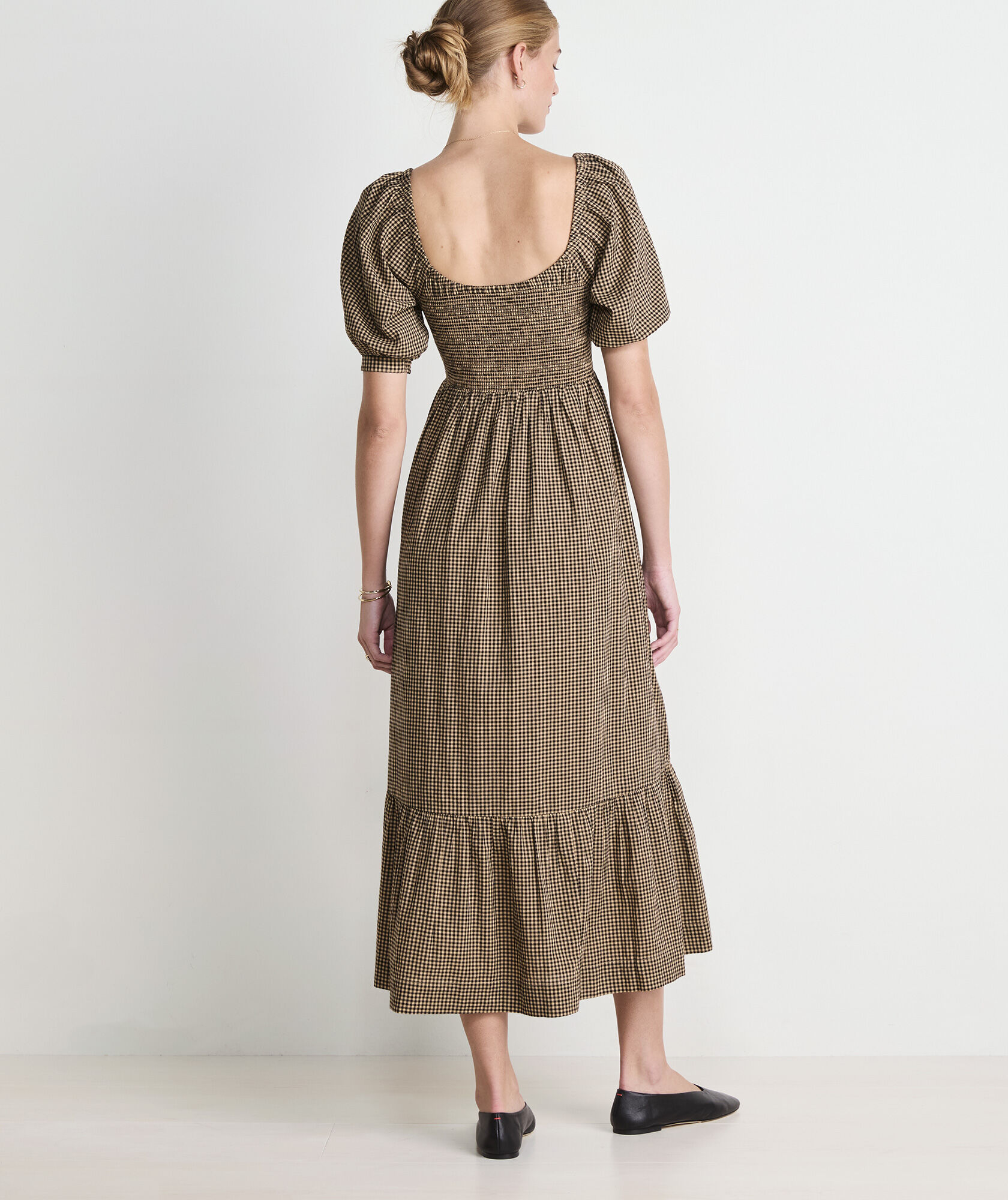 Ellen Maxi Dress