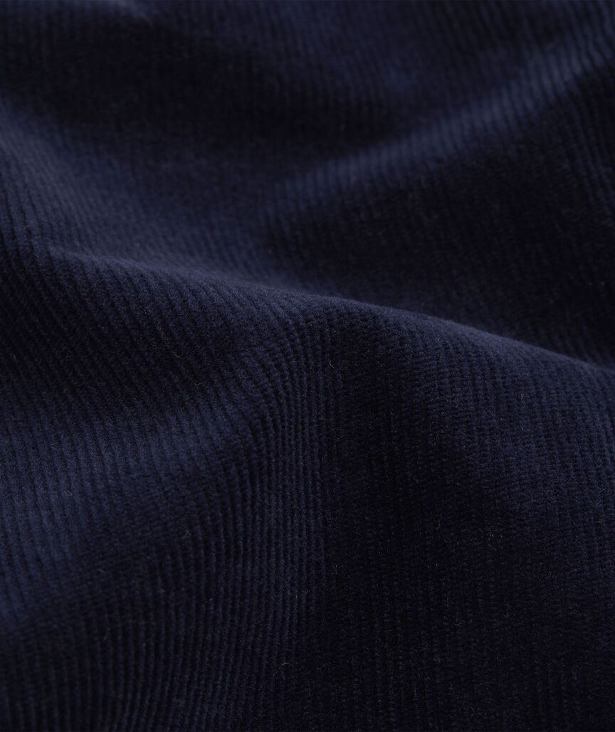 Bootcut 5-Pocket Cords