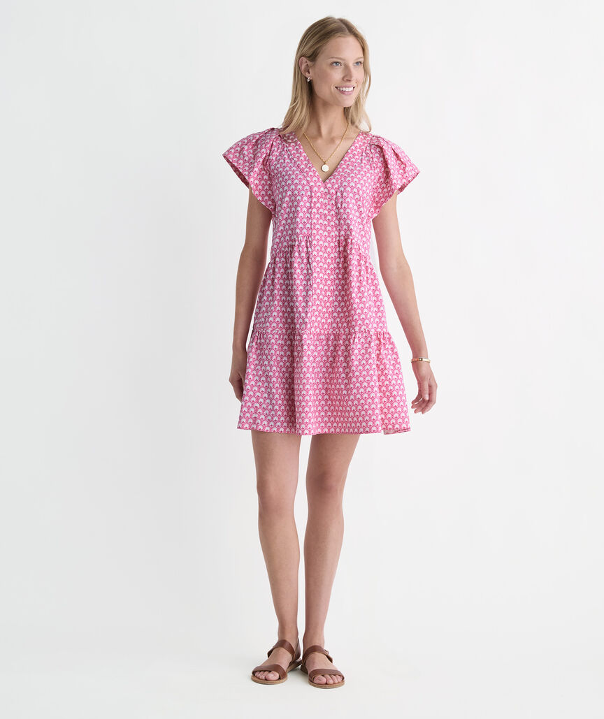 Sophie Harbor Dress