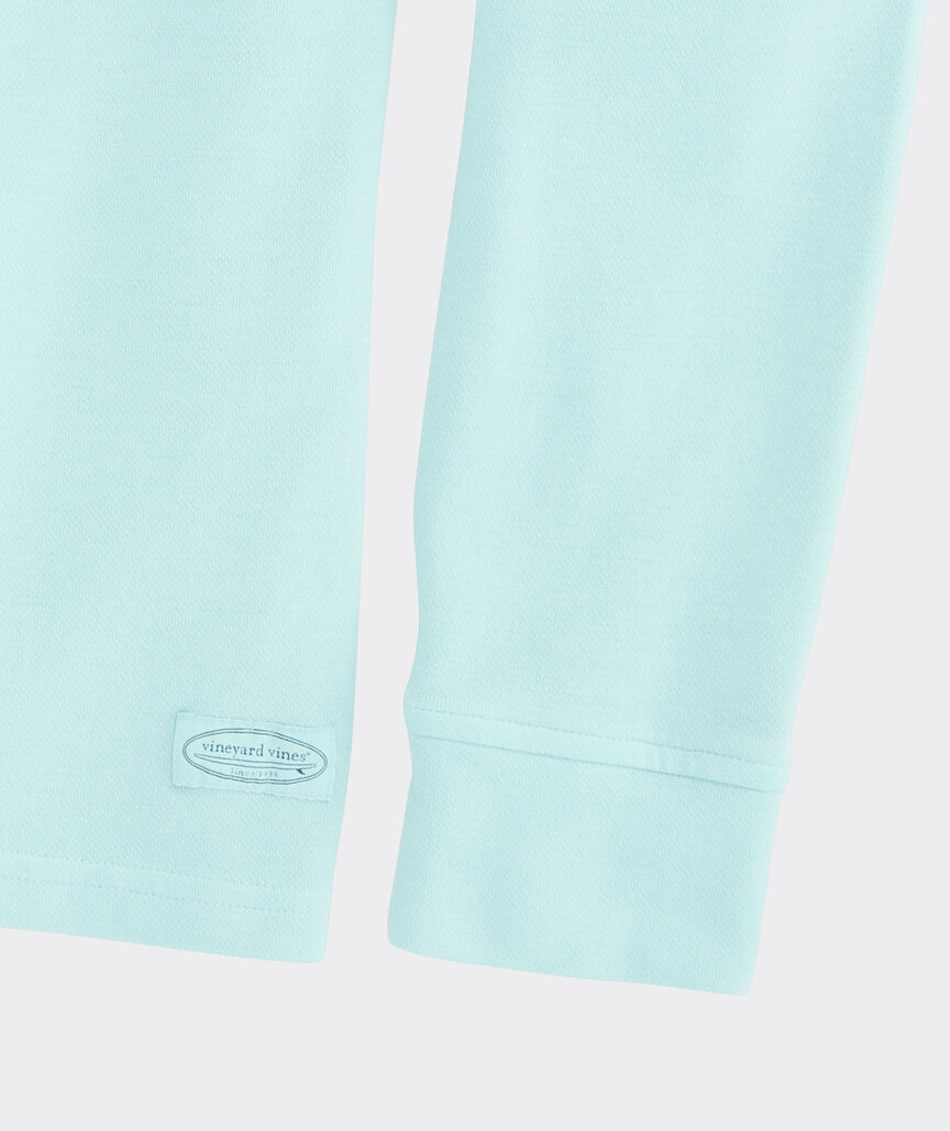 Coastline Quarter-Zip