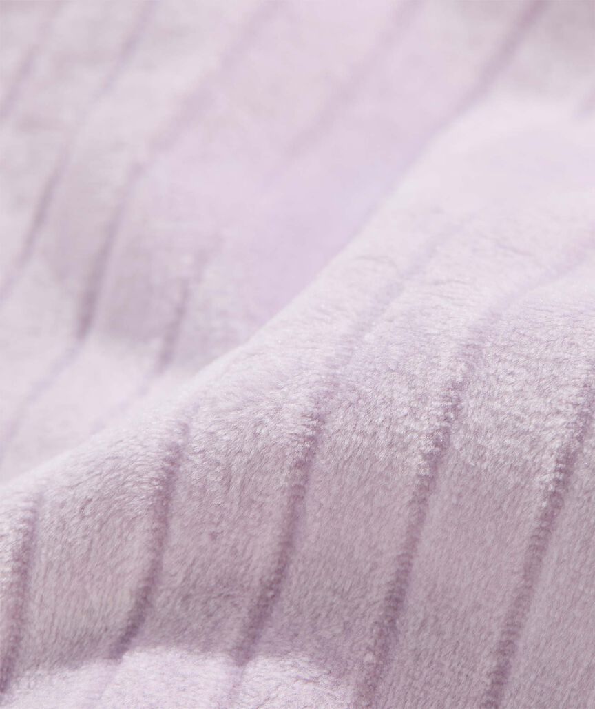 Girls' Velour Joggers