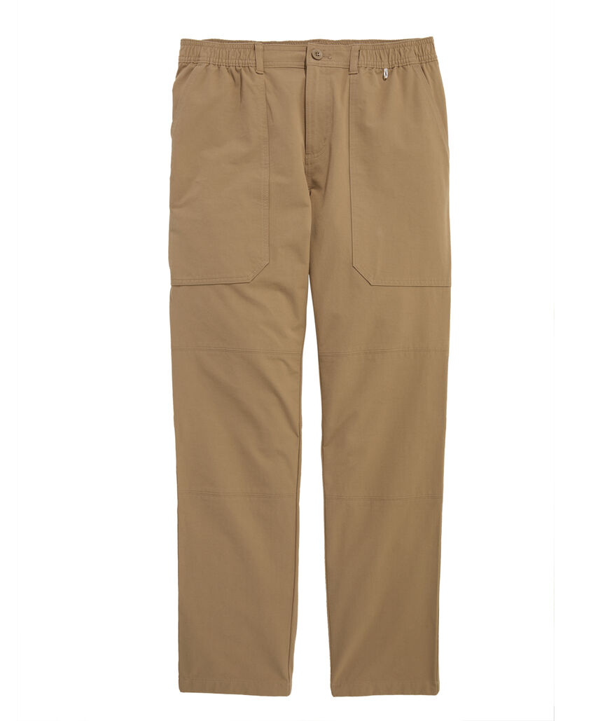 OUTLET Troller Pants