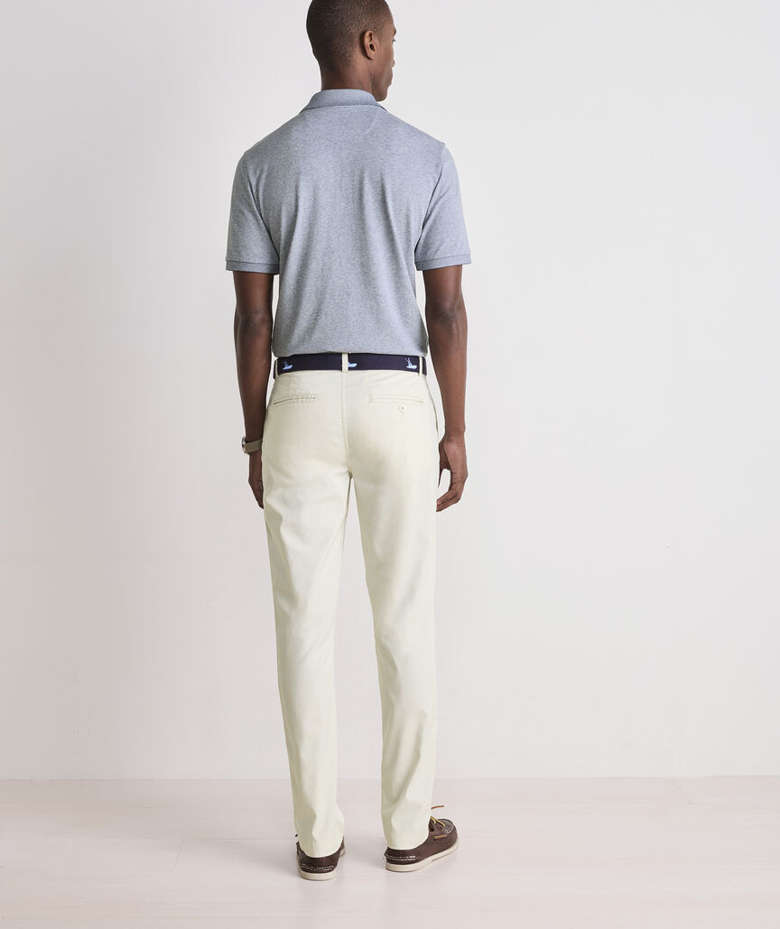 Chilmark Chinos