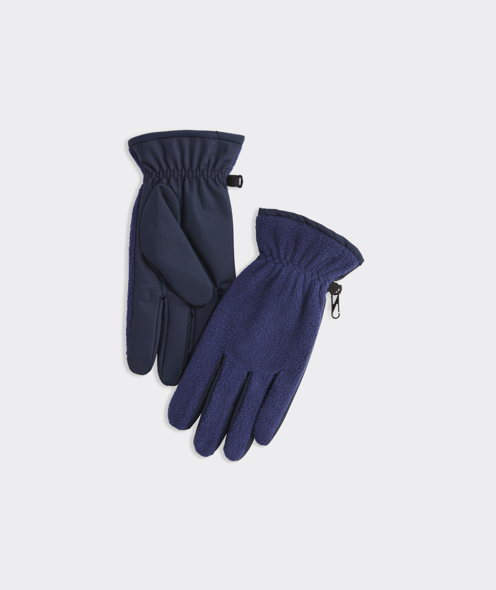 On-The-Go Fleece Gloves