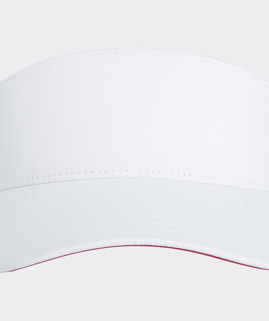 Reflective Visor