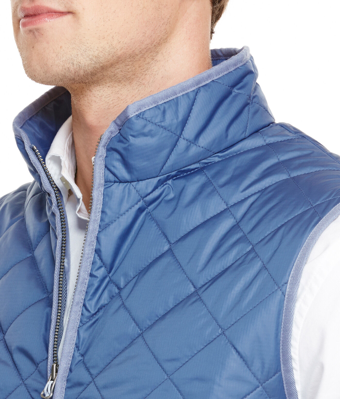 vineyard vines quilted jacket