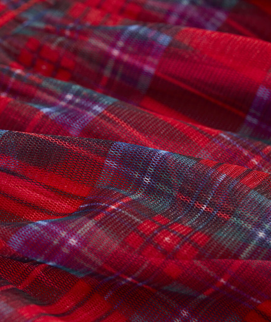 Girls' Lena Tulle Dress