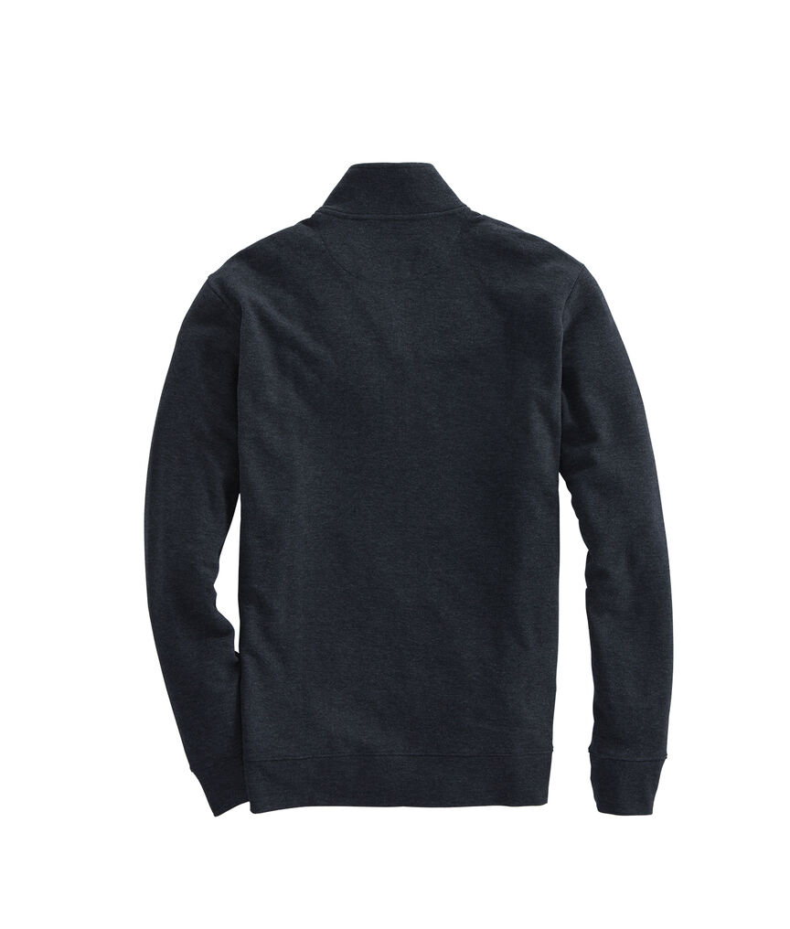 Saltwater 1/2-Zip