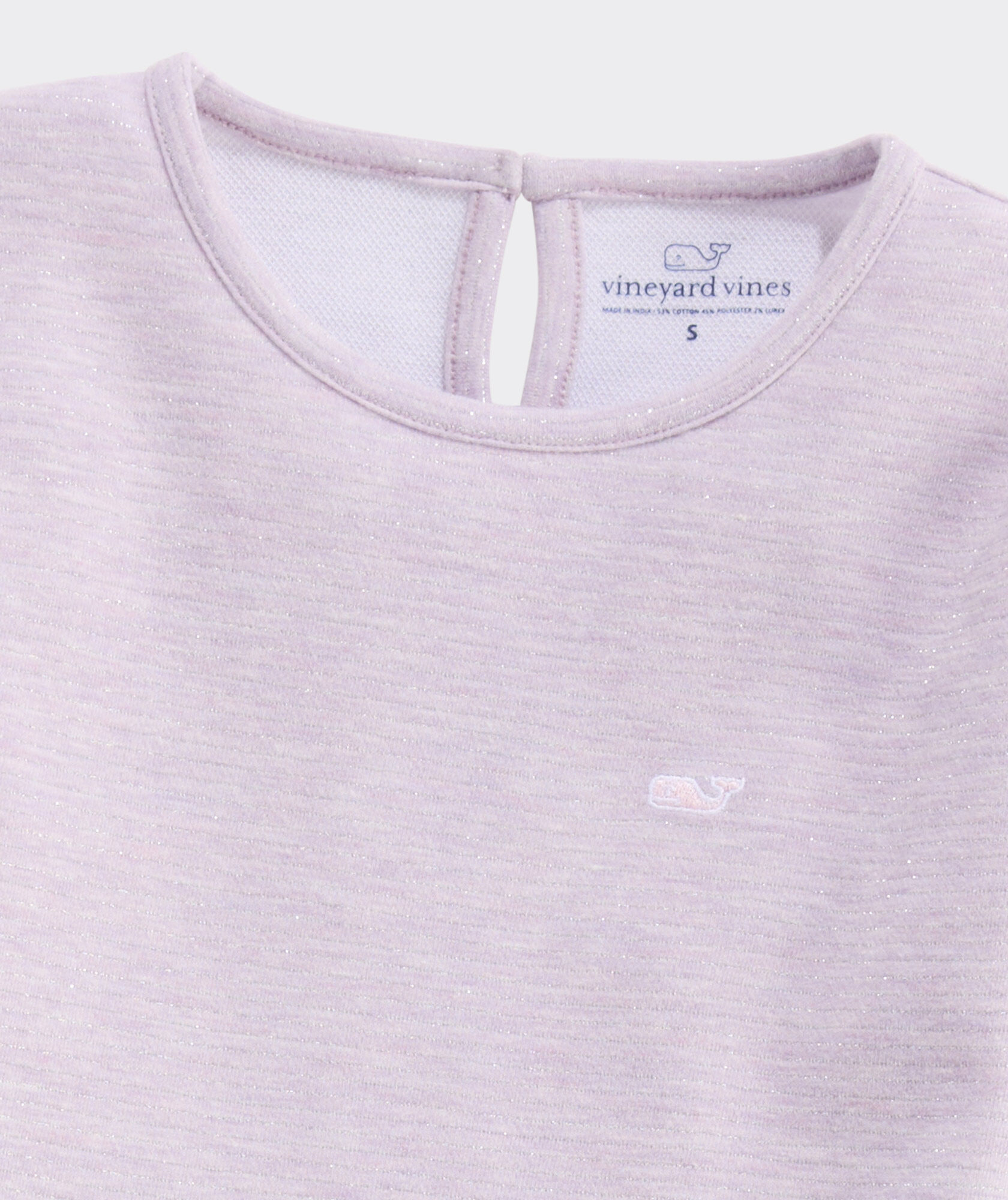 Girls' Sparkle Saltwater Dress