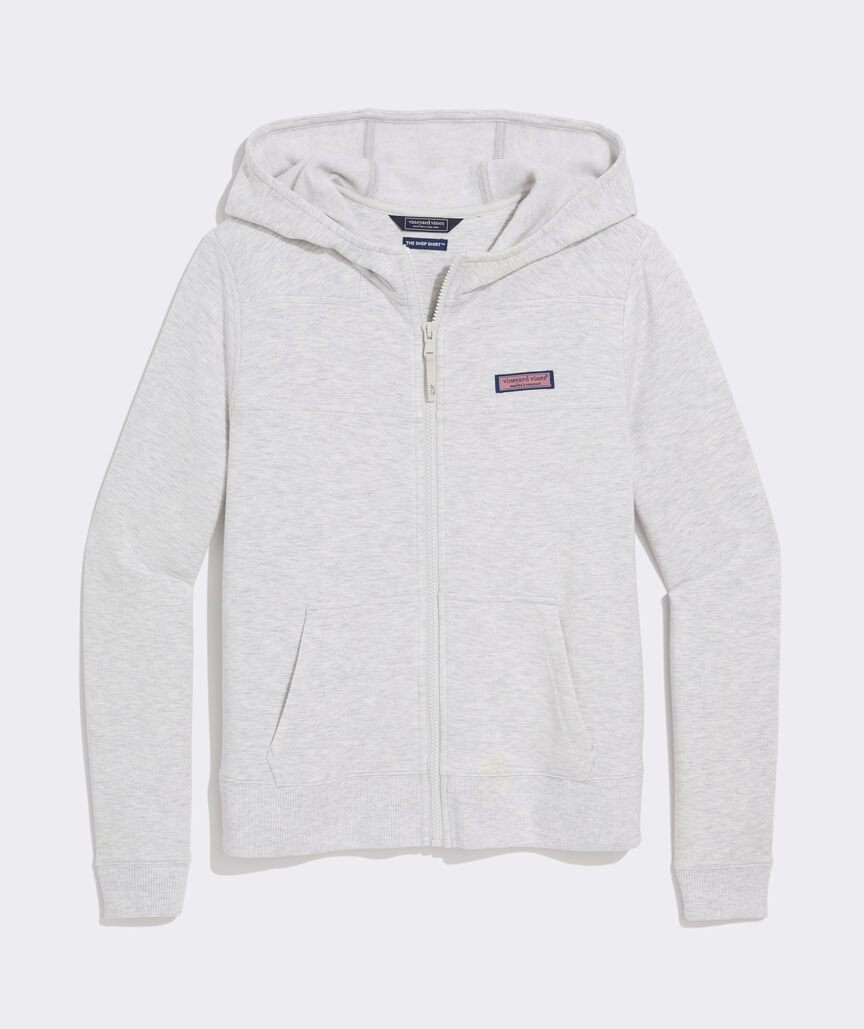 Dreamcloth® Zip-Up Hoodie