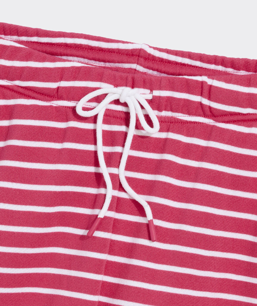 Beachy Terry Shorts
