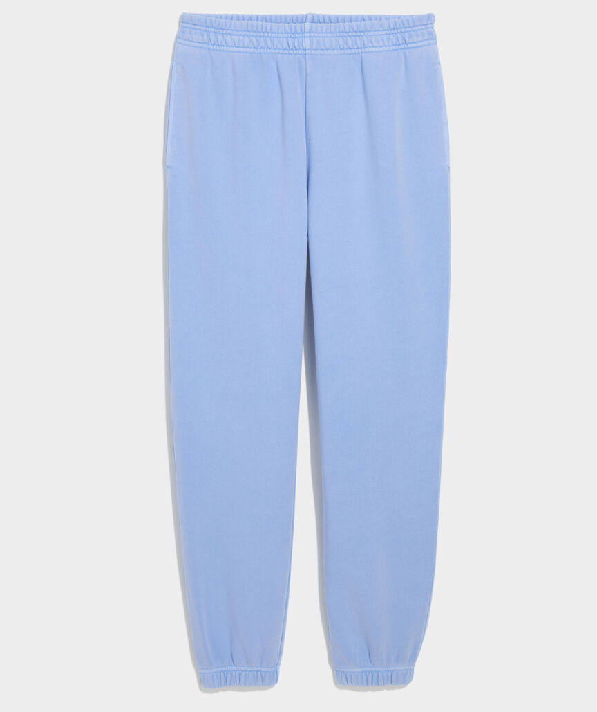Surf Terry Gym Pants