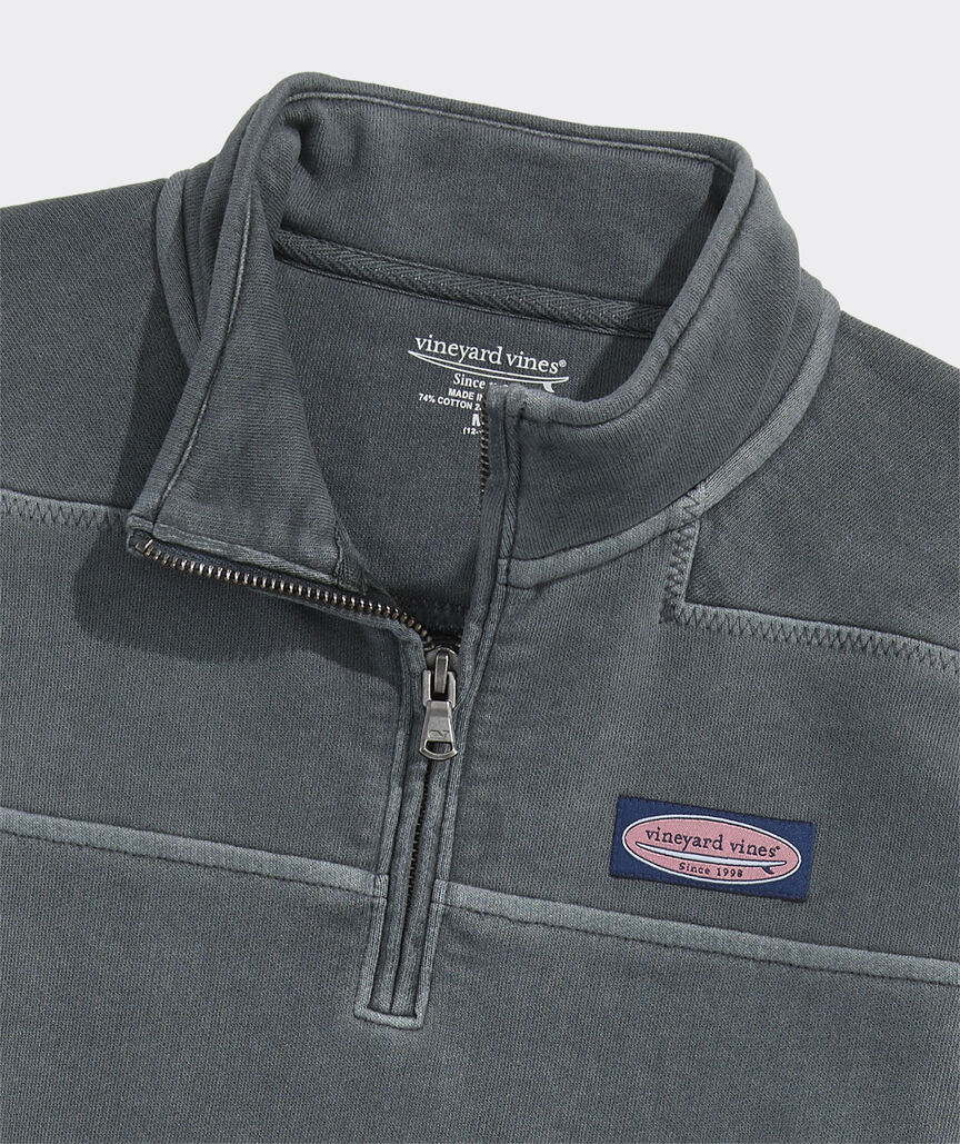 Boys' Surf Terry Shep Shirt®