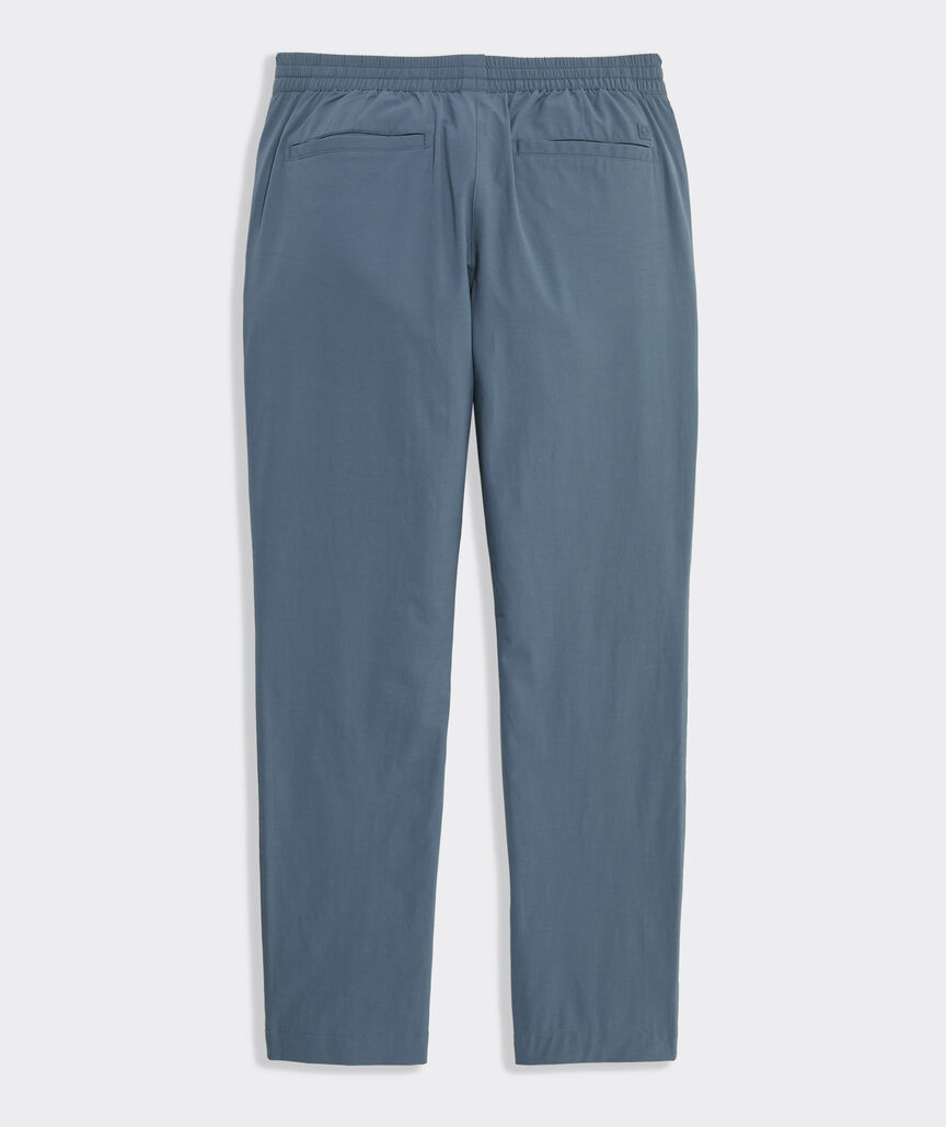 Performance Lightweight Pull-On Pants