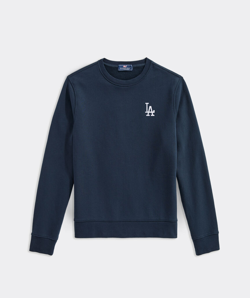 Los Angeles Dodgers Crewneck