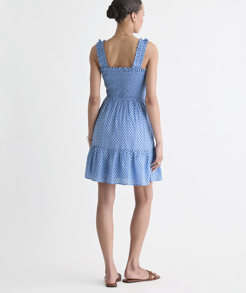 Ellen Mini Dress