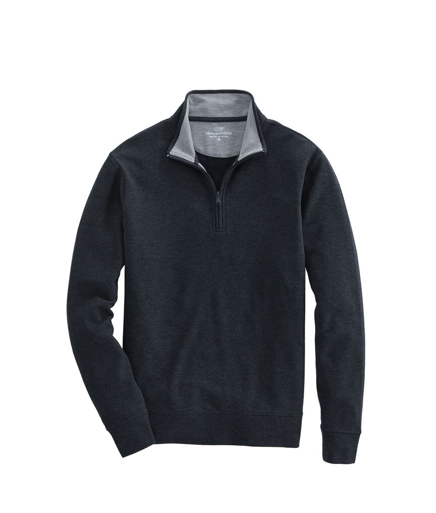 Saltwater 1/2-Zip