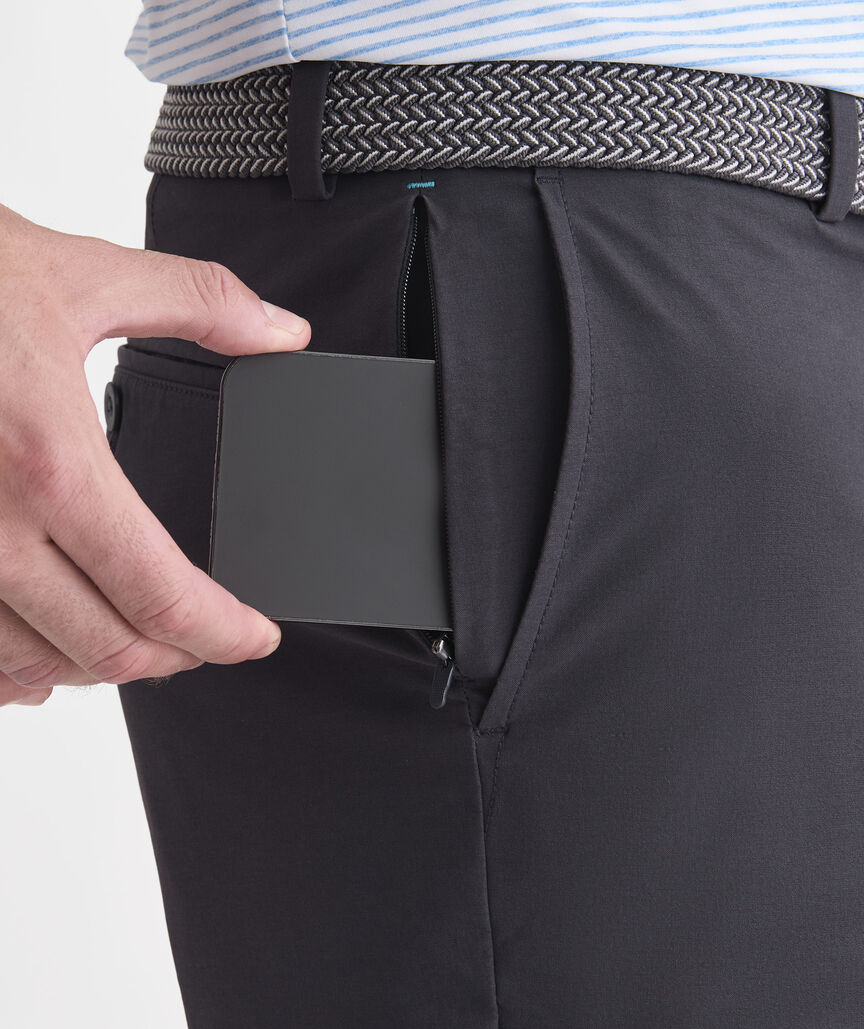 Performance 9 Inch On-The-Go Shorts