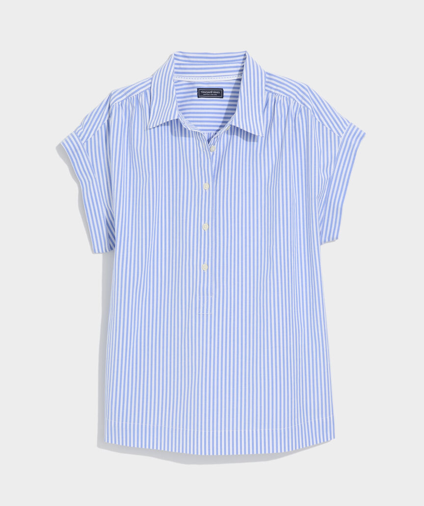 Margo Poplin Popover