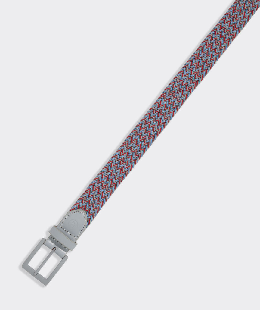 Performance Flecked Bungee Belt