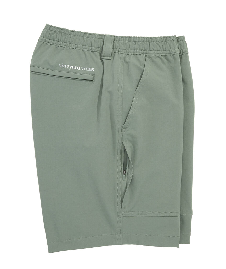 OUTLET 6 Inch Troller Shorts