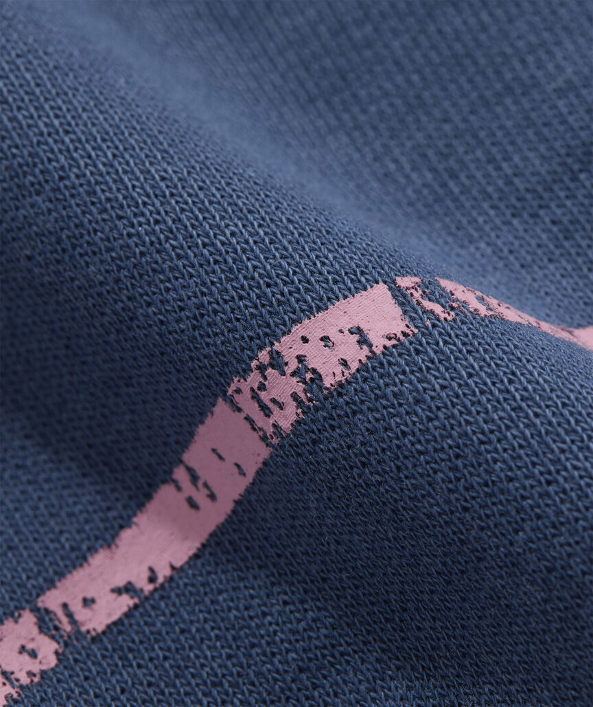 Girls’ Surf Terry Sweatshirt