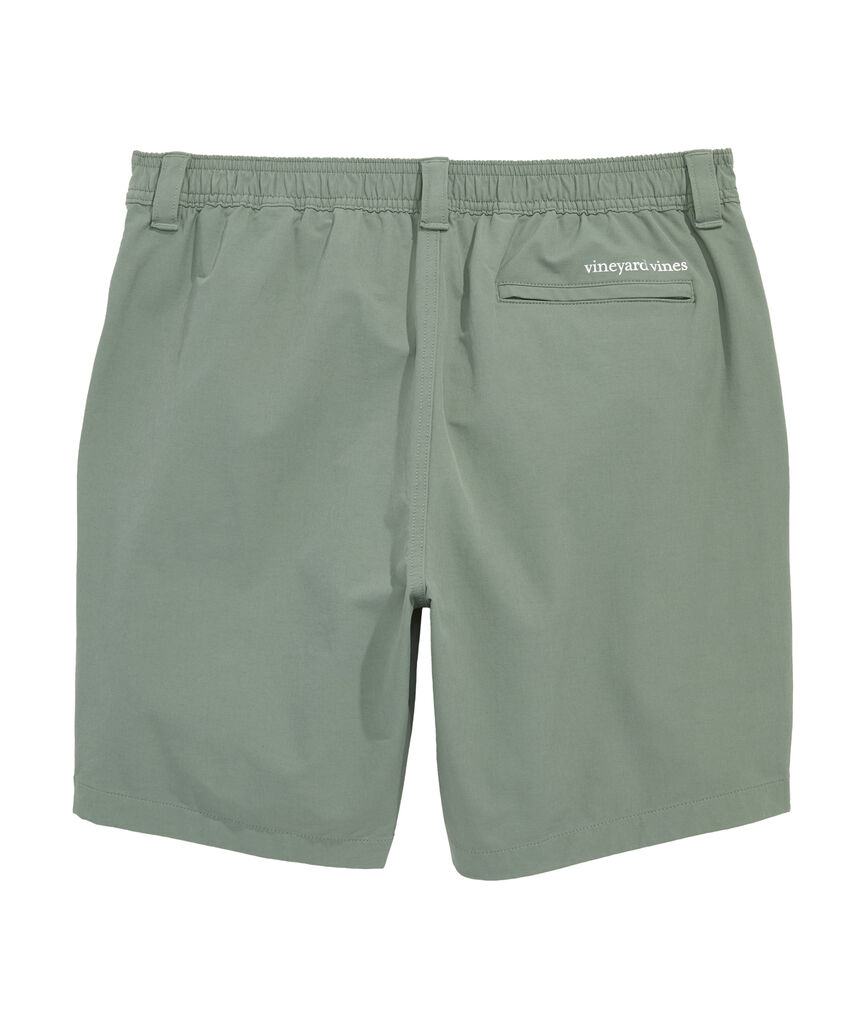 OUTLET 6 Inch Troller Shorts