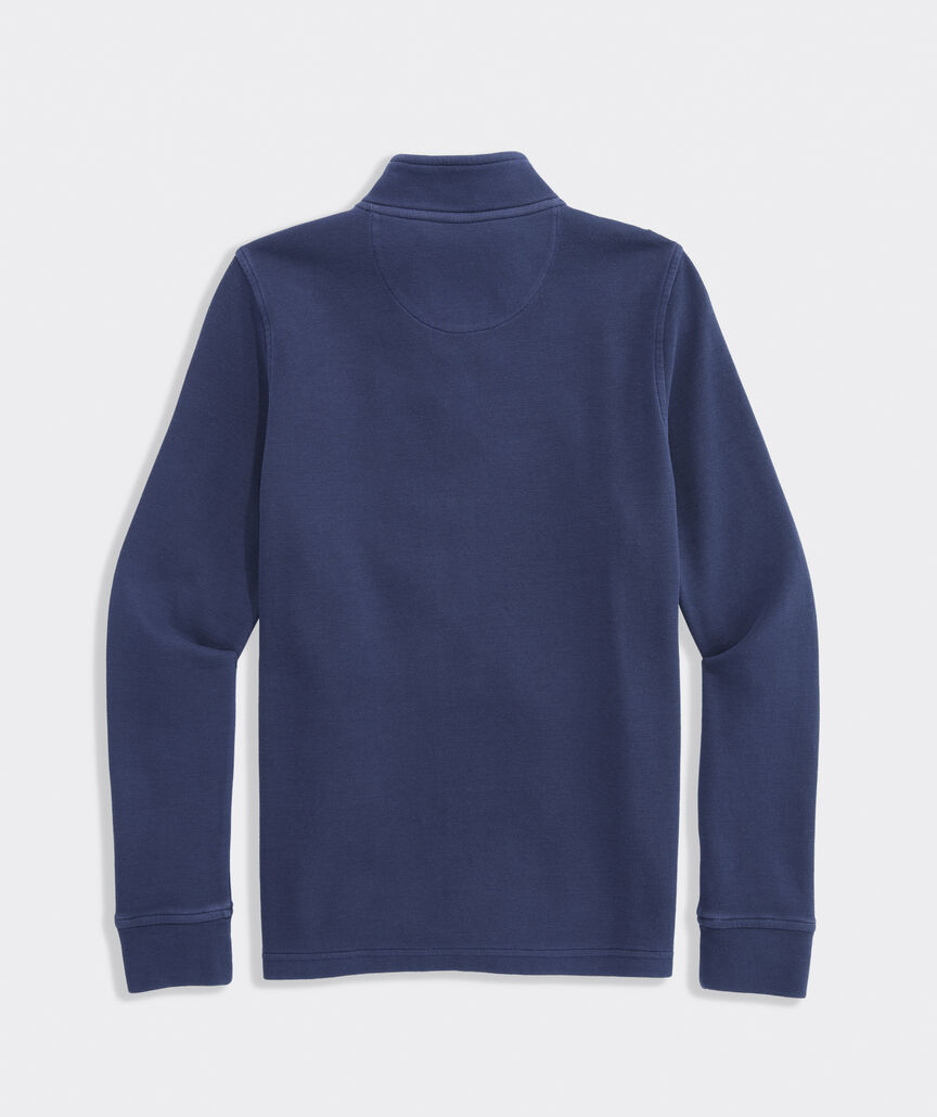 Boys' Coastline Quarter-Zip