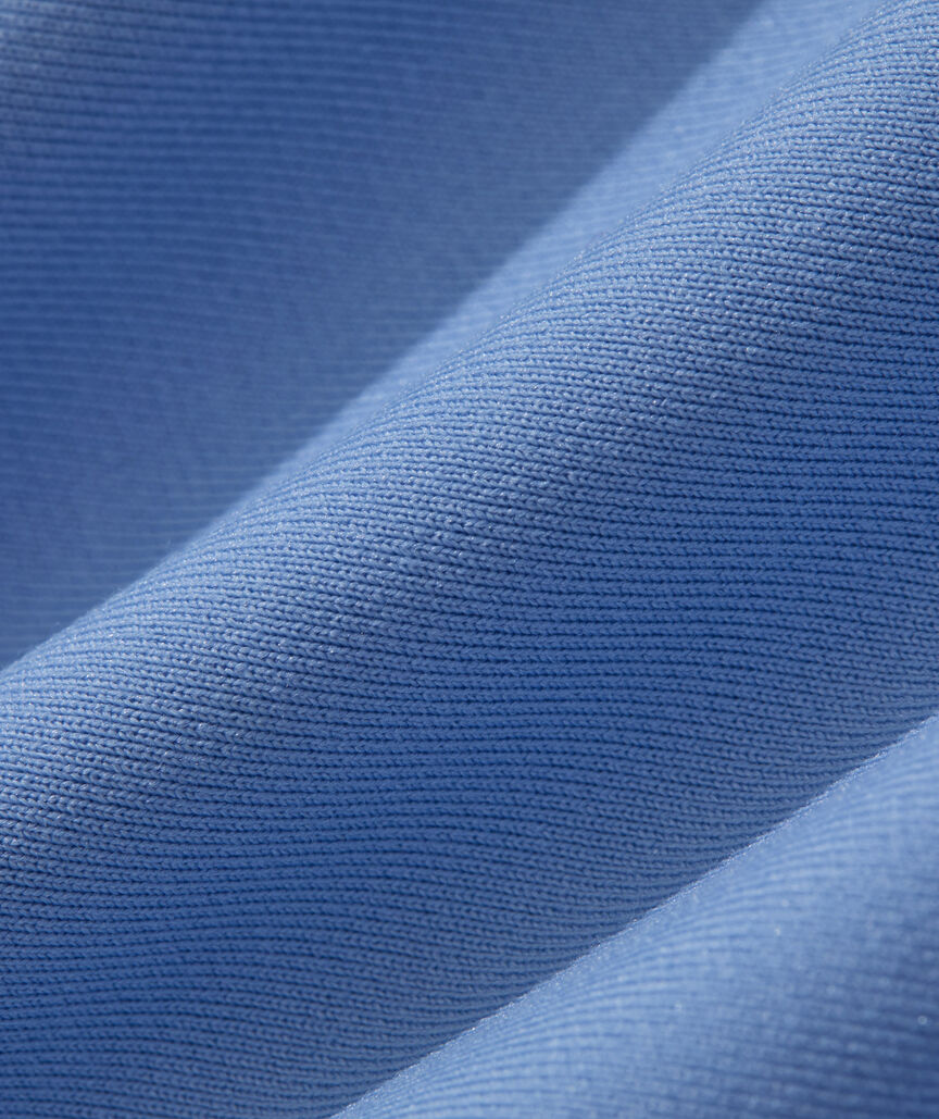 Performance Clubhouse Quarter-Zip