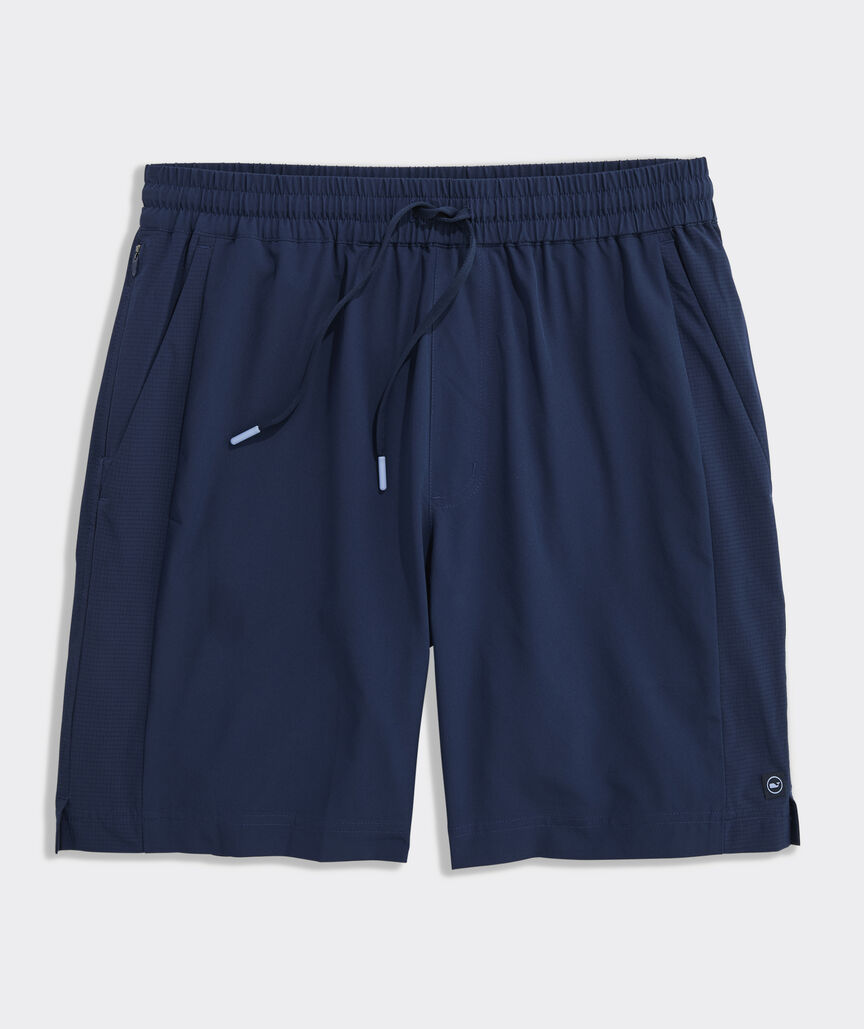 Performance 7 Inch Court Shorts