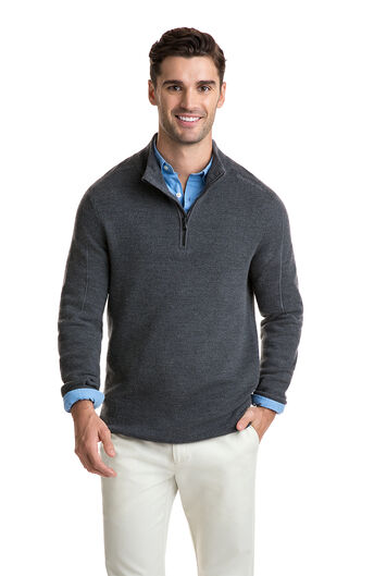 Men's Sweaters & Quarter Zip Pullovers at vineyard vines