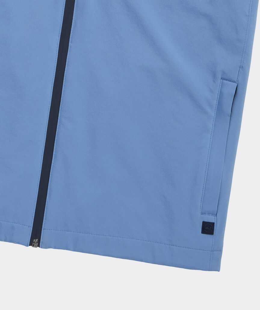 Performance Mariner Soft Shell Vest