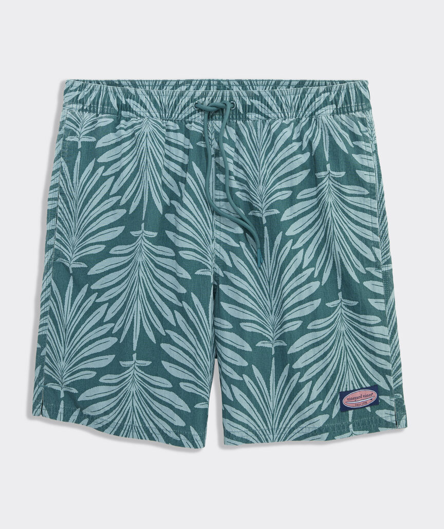 6 Inch Island Swim Trunks