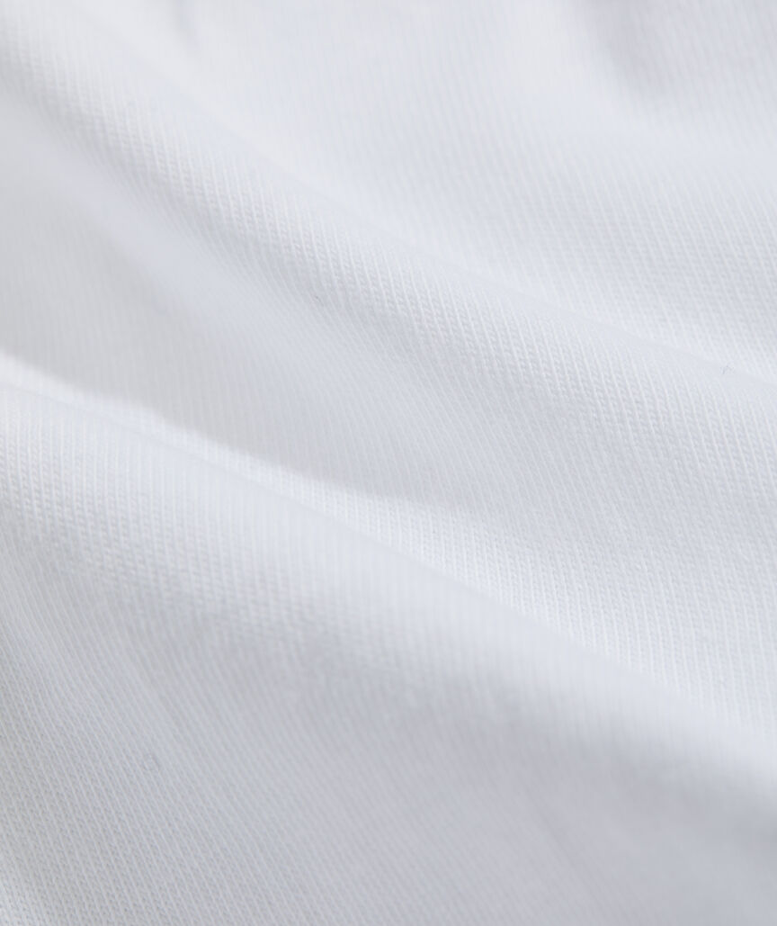 Fishing Lures Logo Box Short-Sleeve Tee