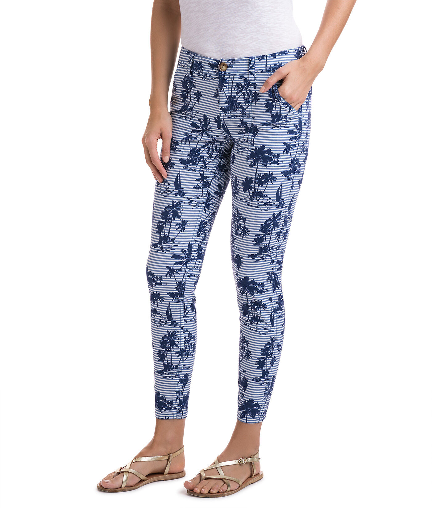 vineyard vines cargo shorts