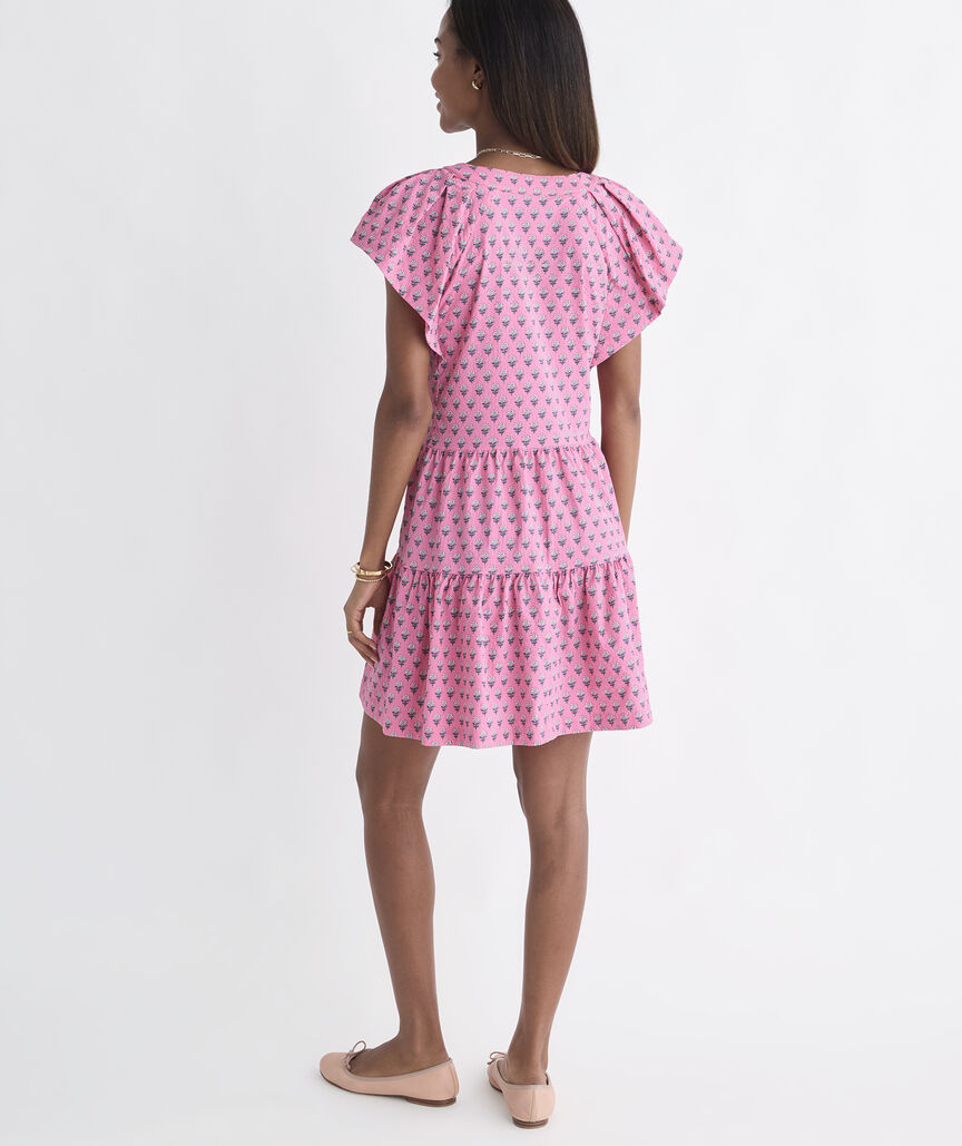 Sophie Harbor Dress