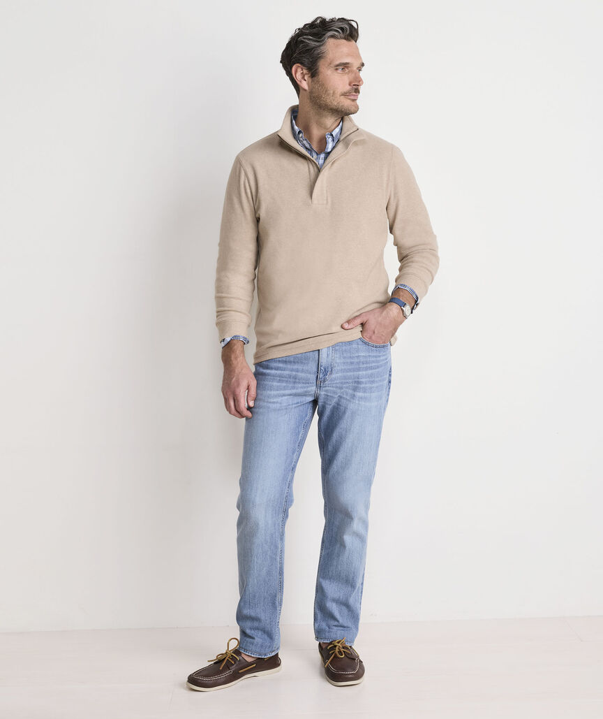 Calmwater Quarter-Zip