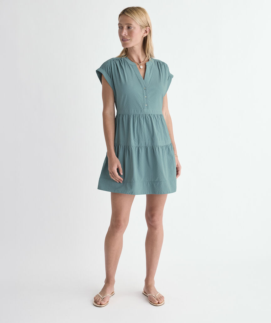 Dillon Harbor Dress