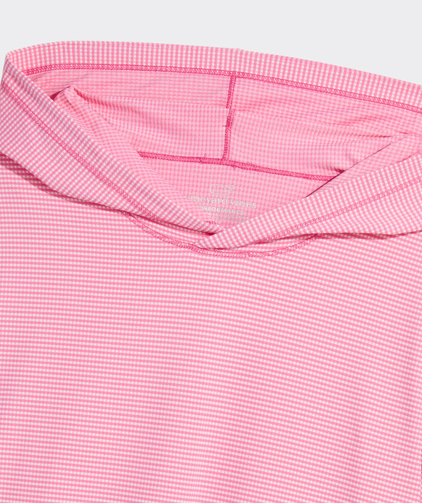 Performance SunKnit Hoodie
