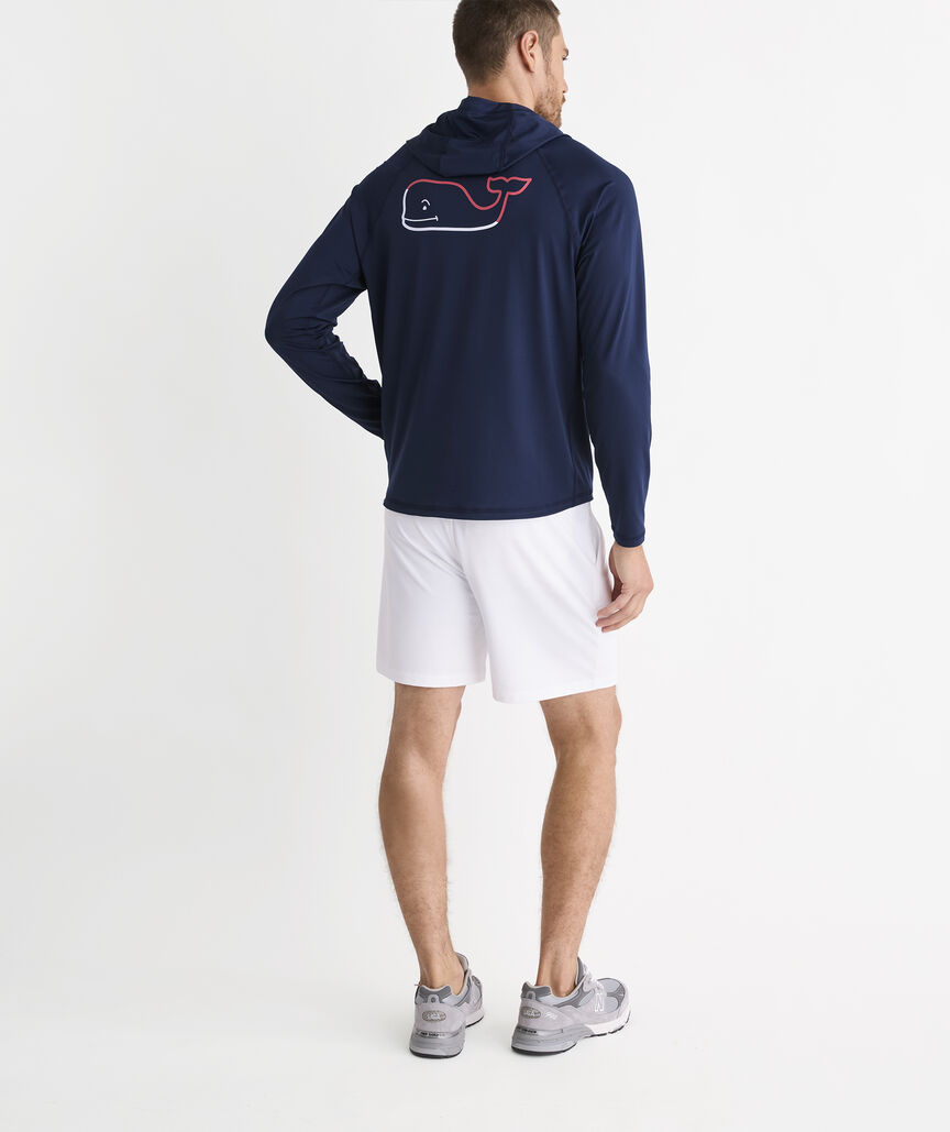 Performance 6 Inch Clubhouse Shorts